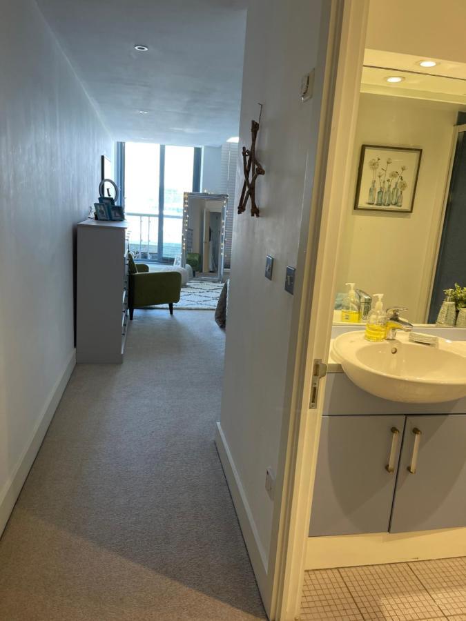 Appartement 3 Bedroom Stunning Penthouse Londres